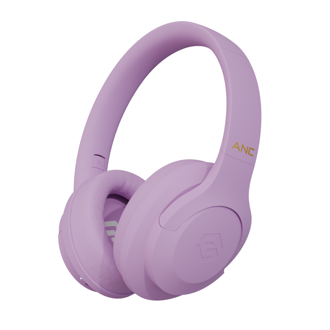 Pulse ANC Violet Glow