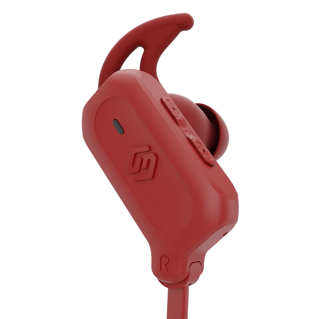 Spc X 2.0 Red