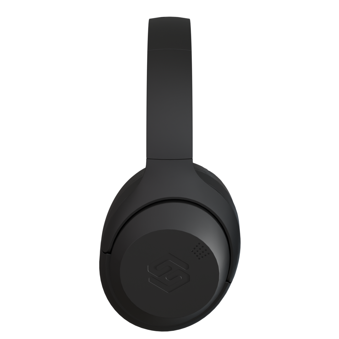 One Black