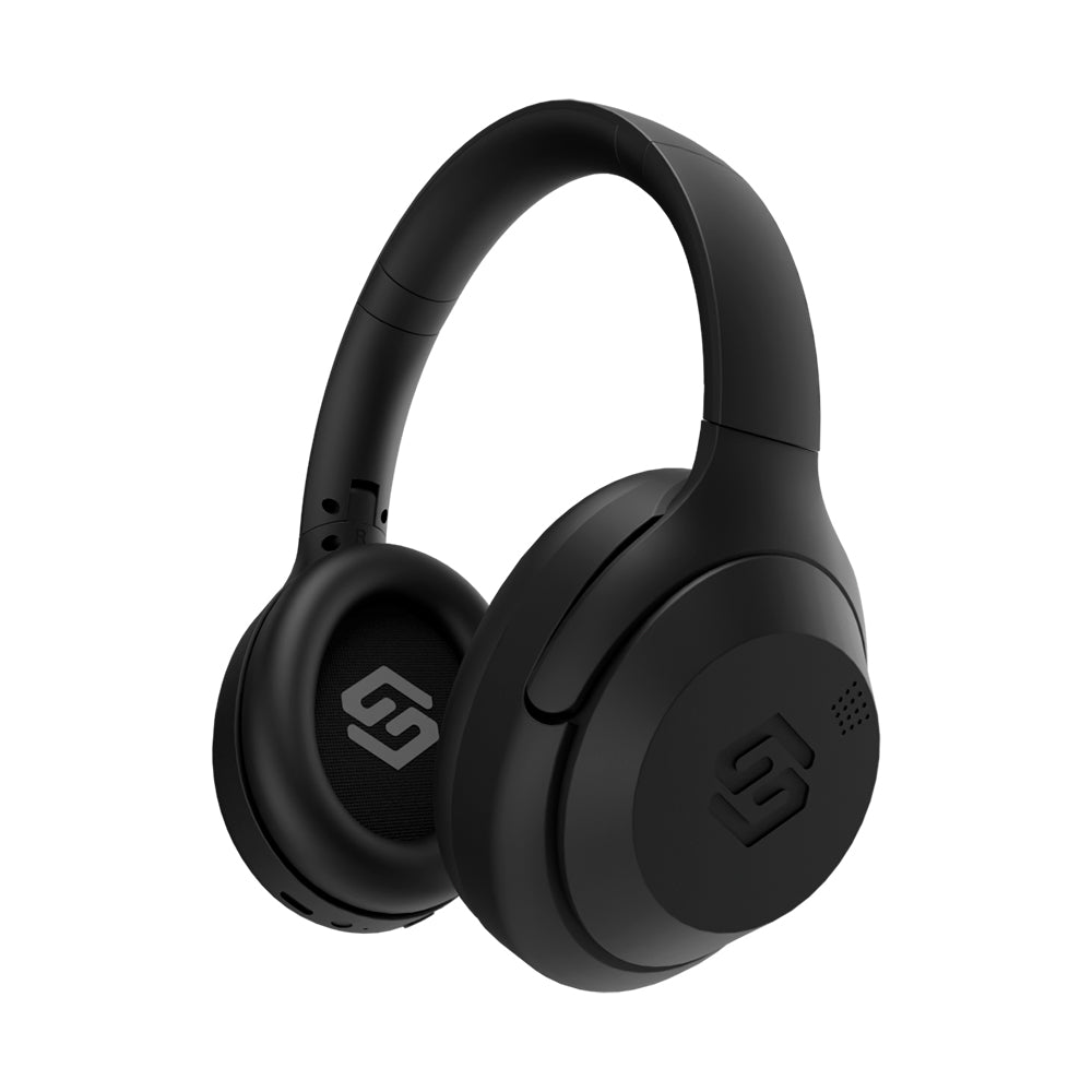One Black