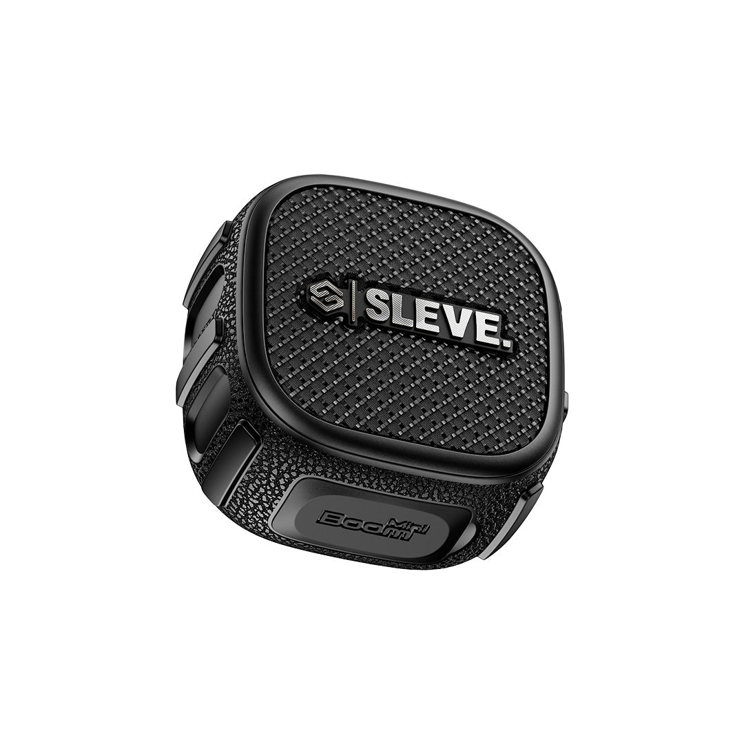 Parlante Bluetooth Sleve Boom Mini