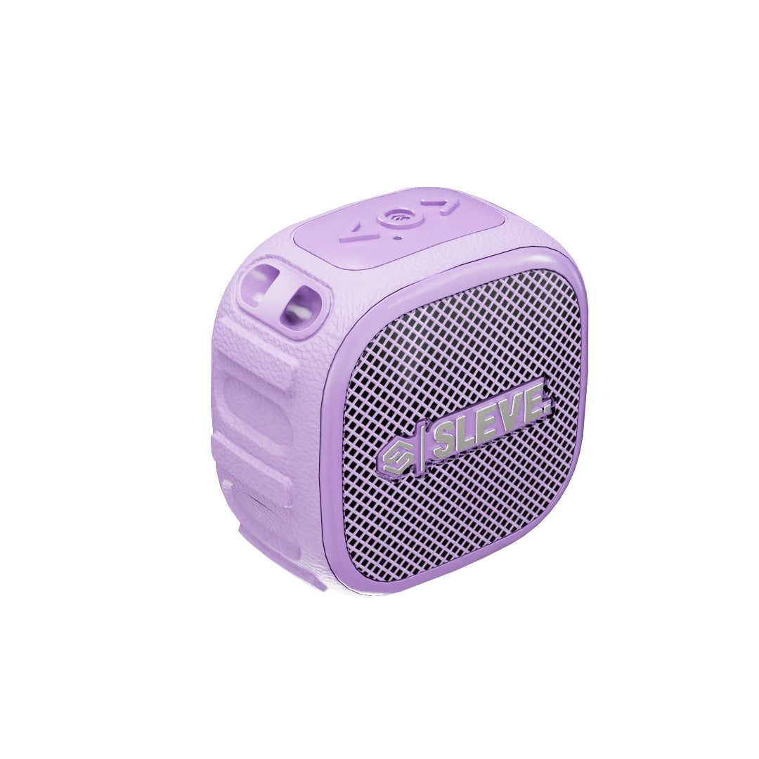 Parlante Bluetooth Sleve Boom Mini