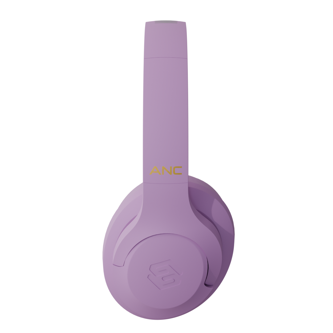 Pulse ANC Violet Glow