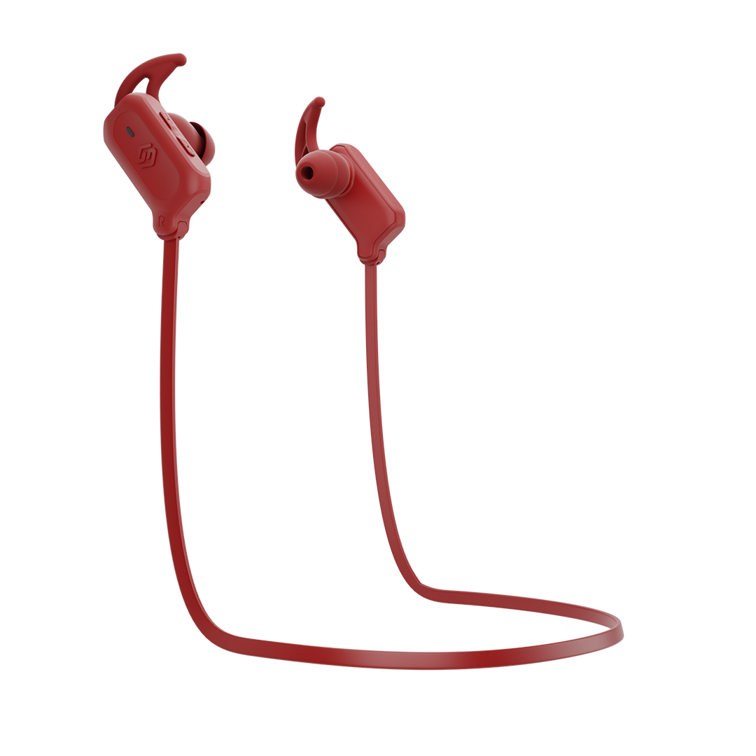 Spc X 2.0 Red