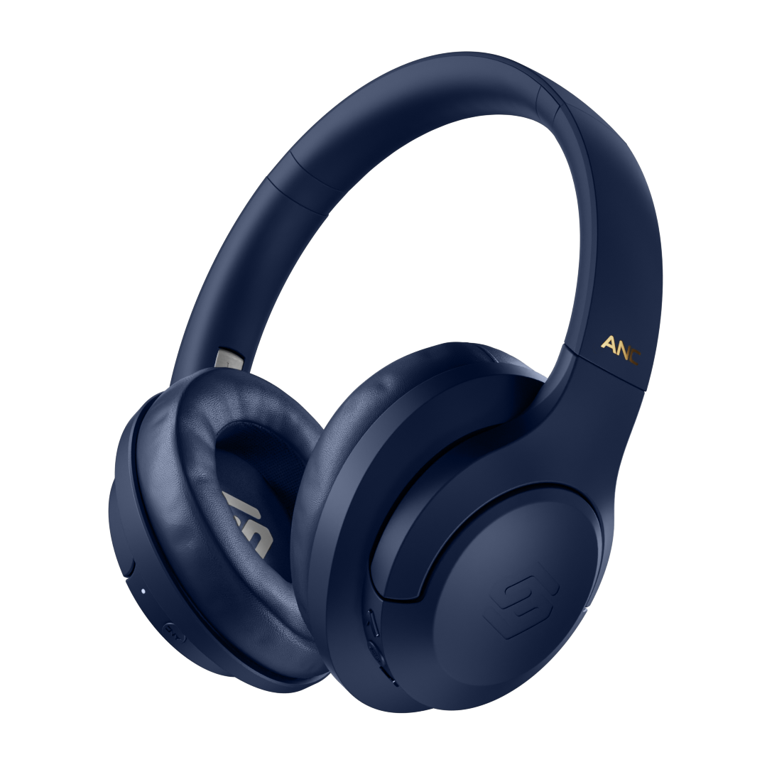 Pulse ANC Blue