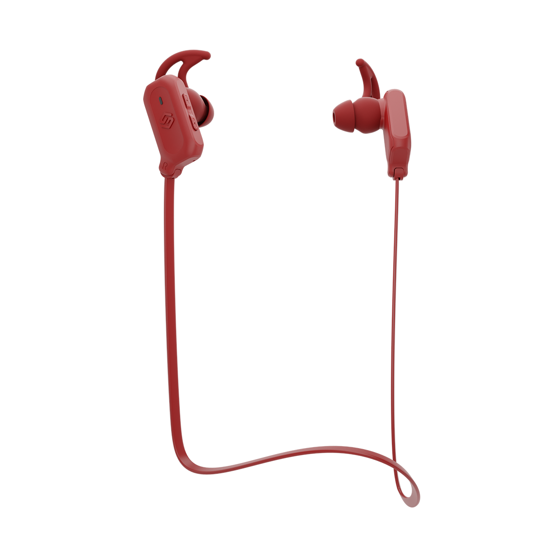 Spc X 2.0 Red