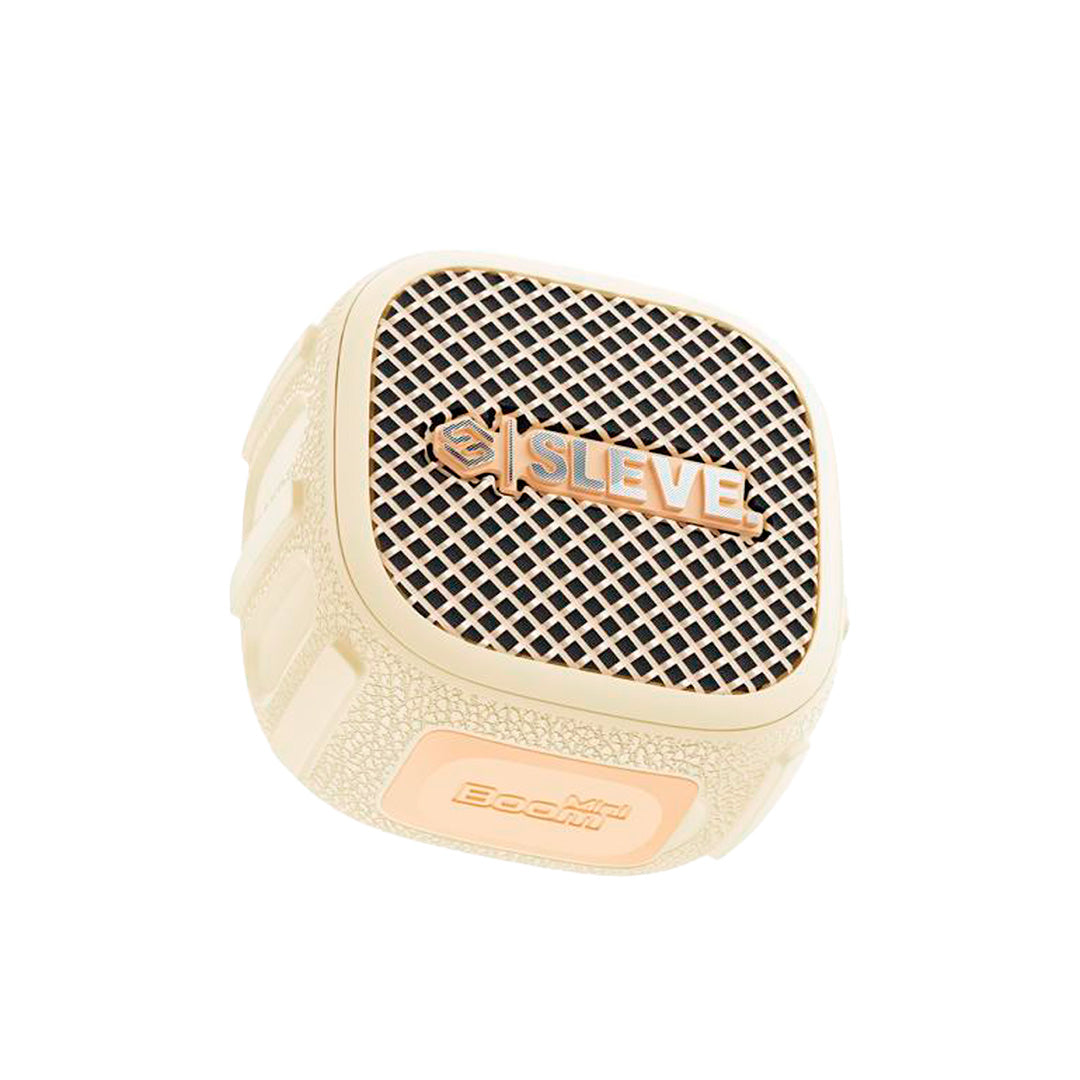 Parlante Bluetooth Sleve Boom Mini