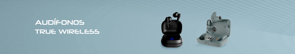 True Wireless System